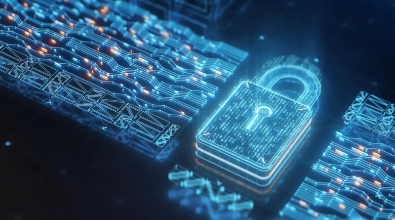 Blockchain in Cybersecurity