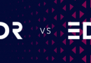 XDR vs EDR