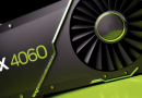 Nvidia released a new GPU GeForce RTX 4060